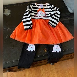 Bonnie Jean Halloween set